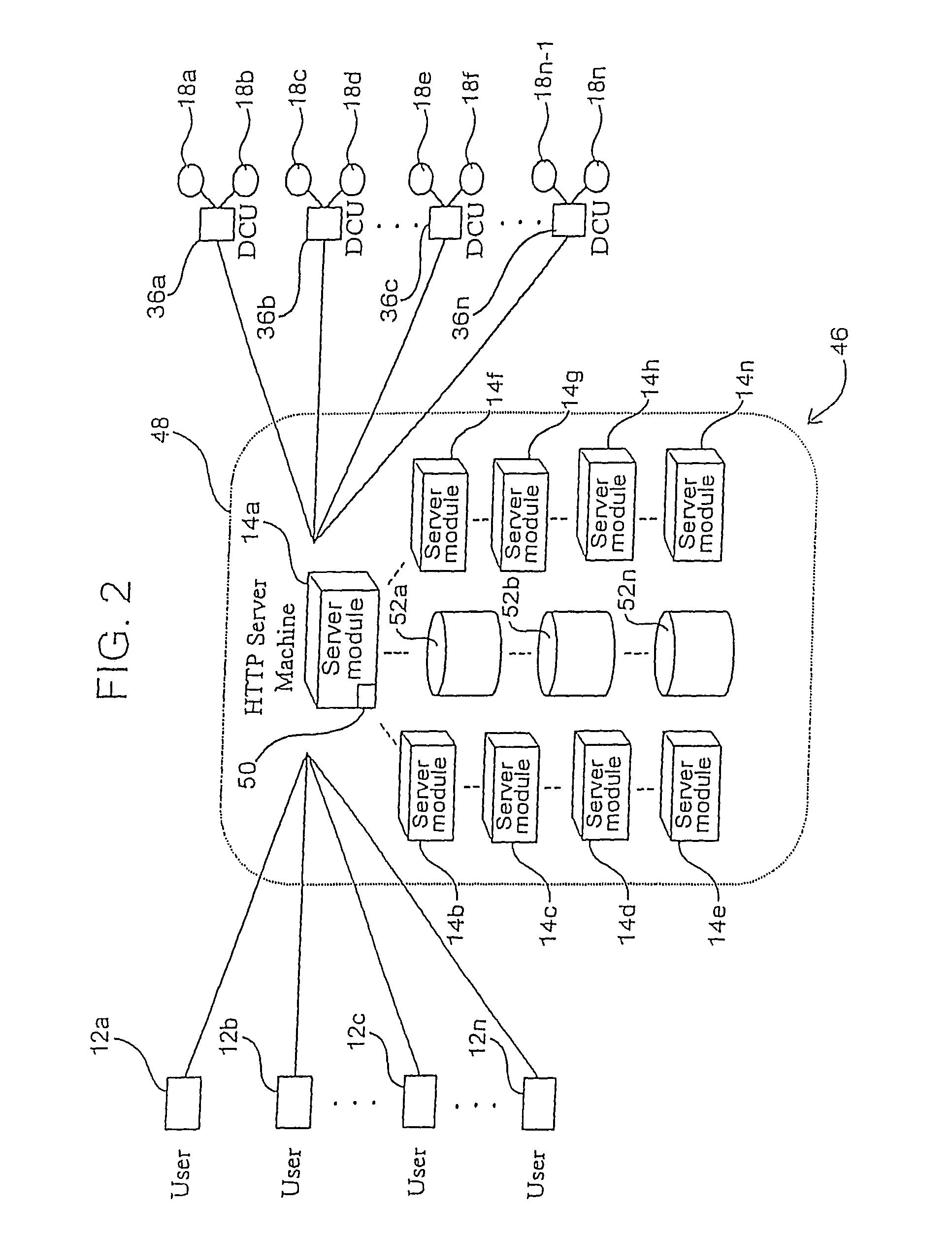 Managed peer-to-peer applications, systems and methods for distributed data access and storage