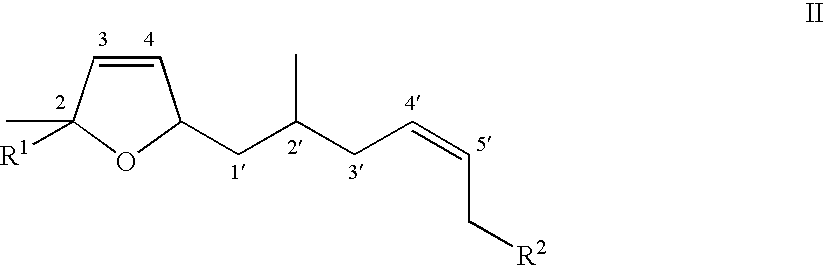 Perfume systems