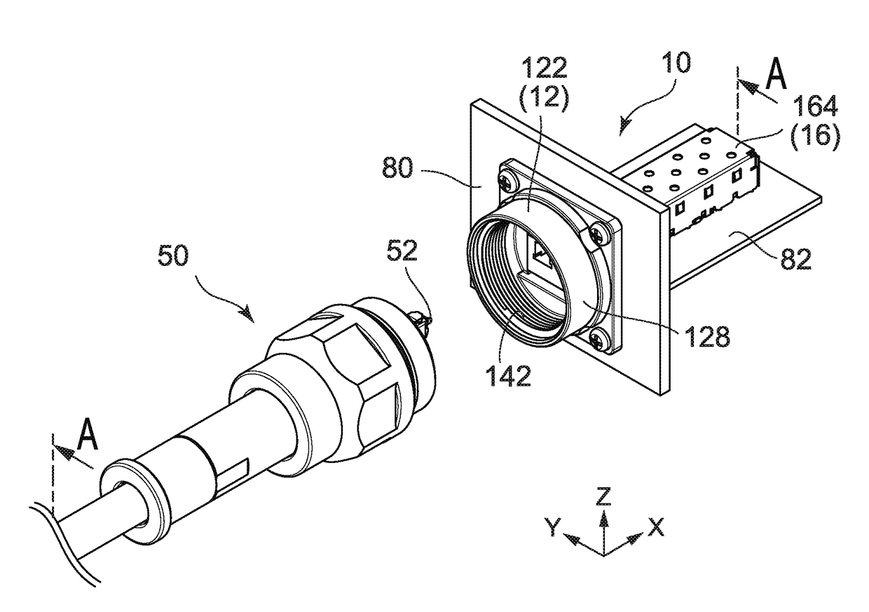 Connector