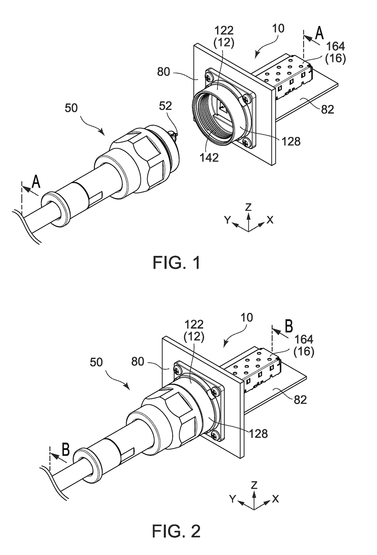 Connector