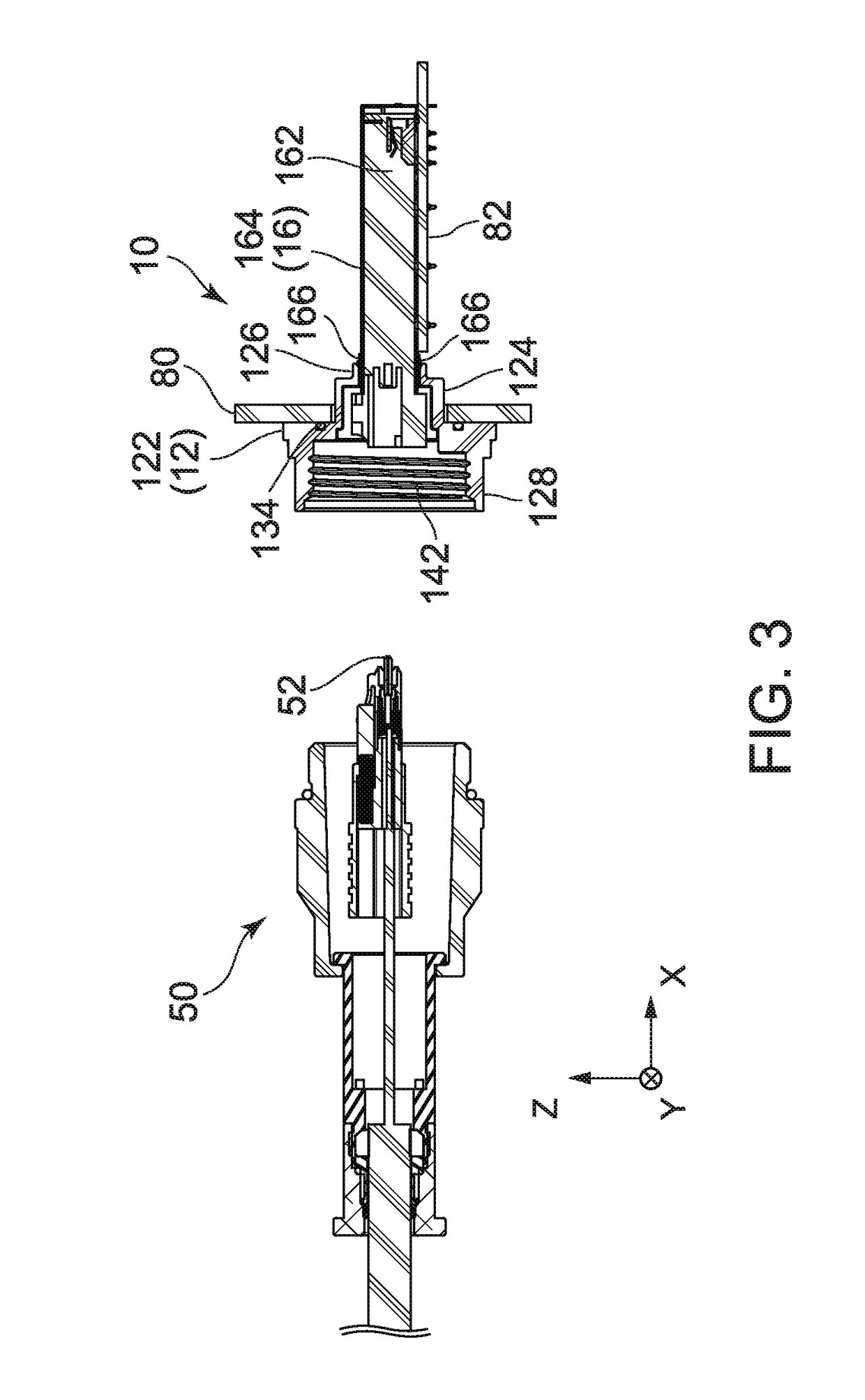 Connector