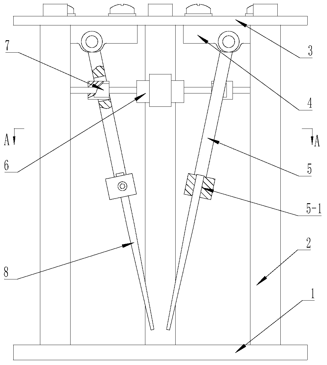 A CT-based method for detecting damage to seedling pots of crop seedlings