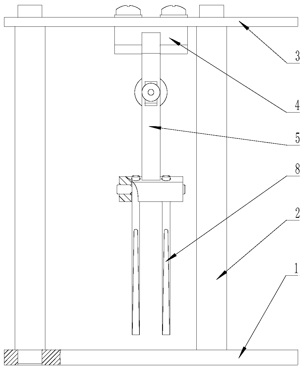 A CT-based method for detecting damage to seedling pots of crop seedlings