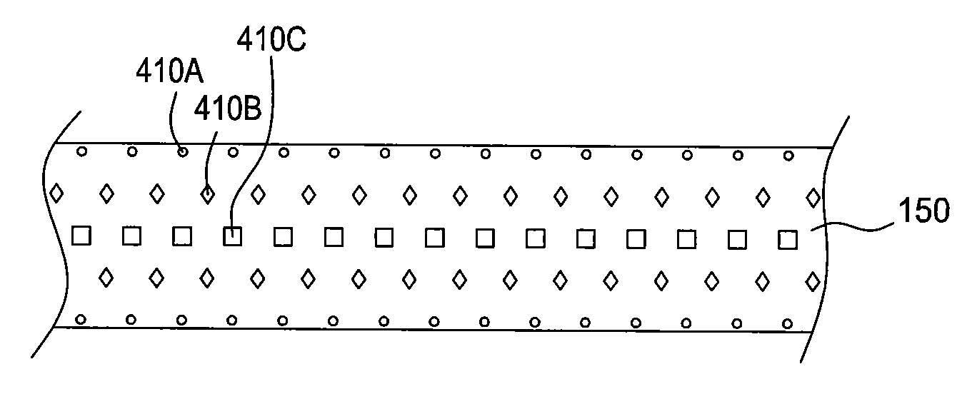 Method and apparatus for manufacturing an abrasive wire