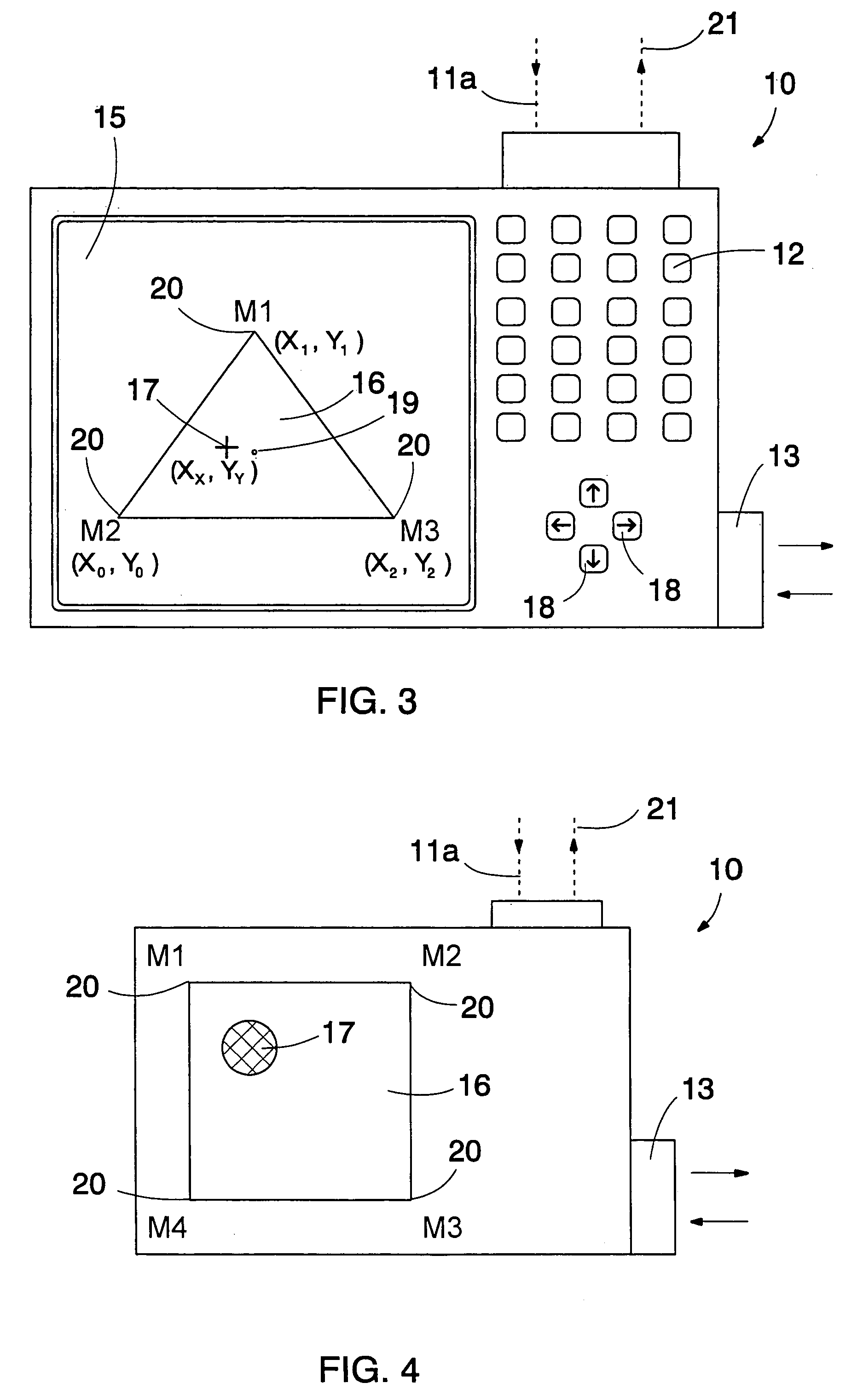 Drilling control arrangement