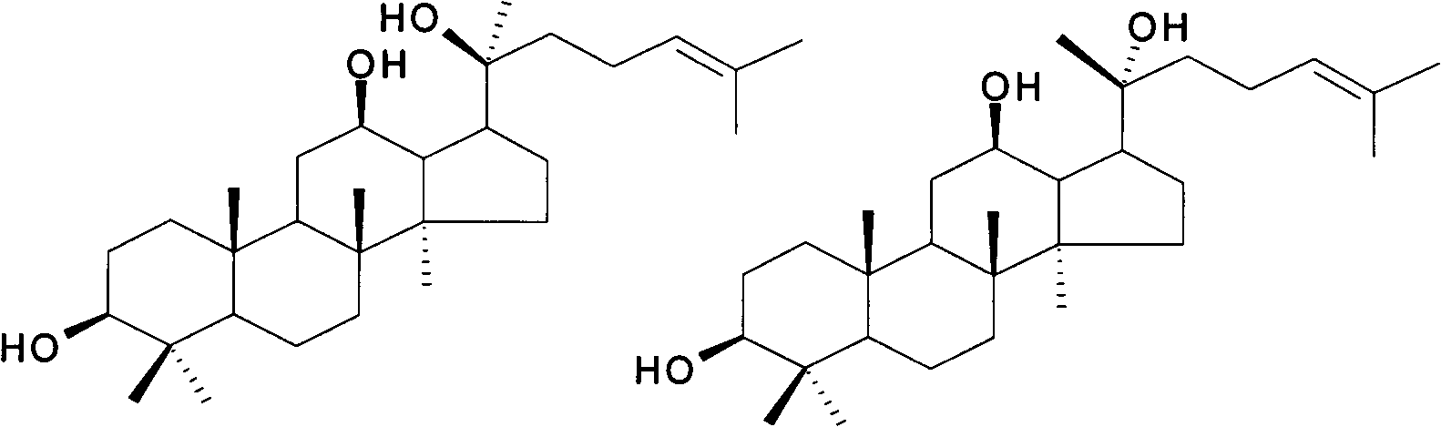 New uses of 20(S)-protopanaxadiol