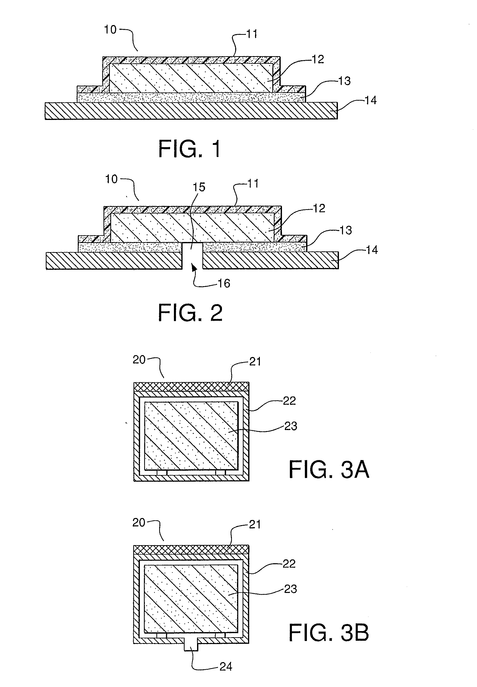 Adsorbent Articles for Disk Drives