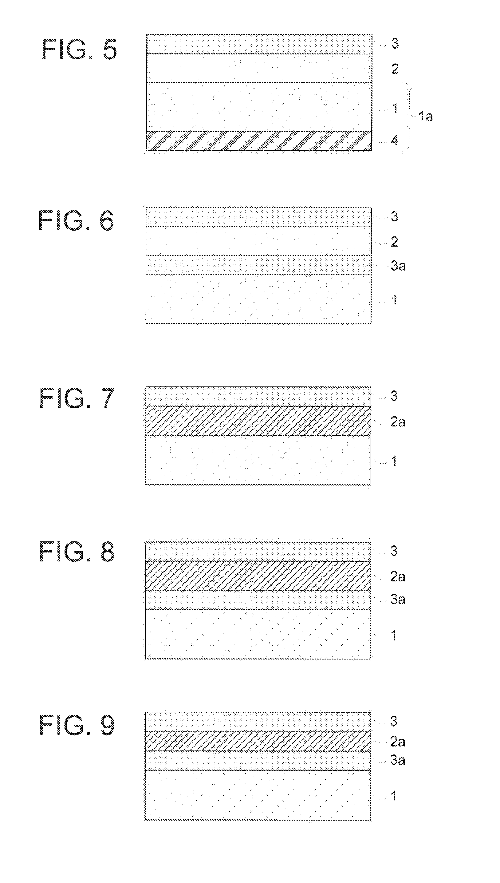 Gas barrier film, method of manufacturing gas barrier film, and organic photoelectric conversion element