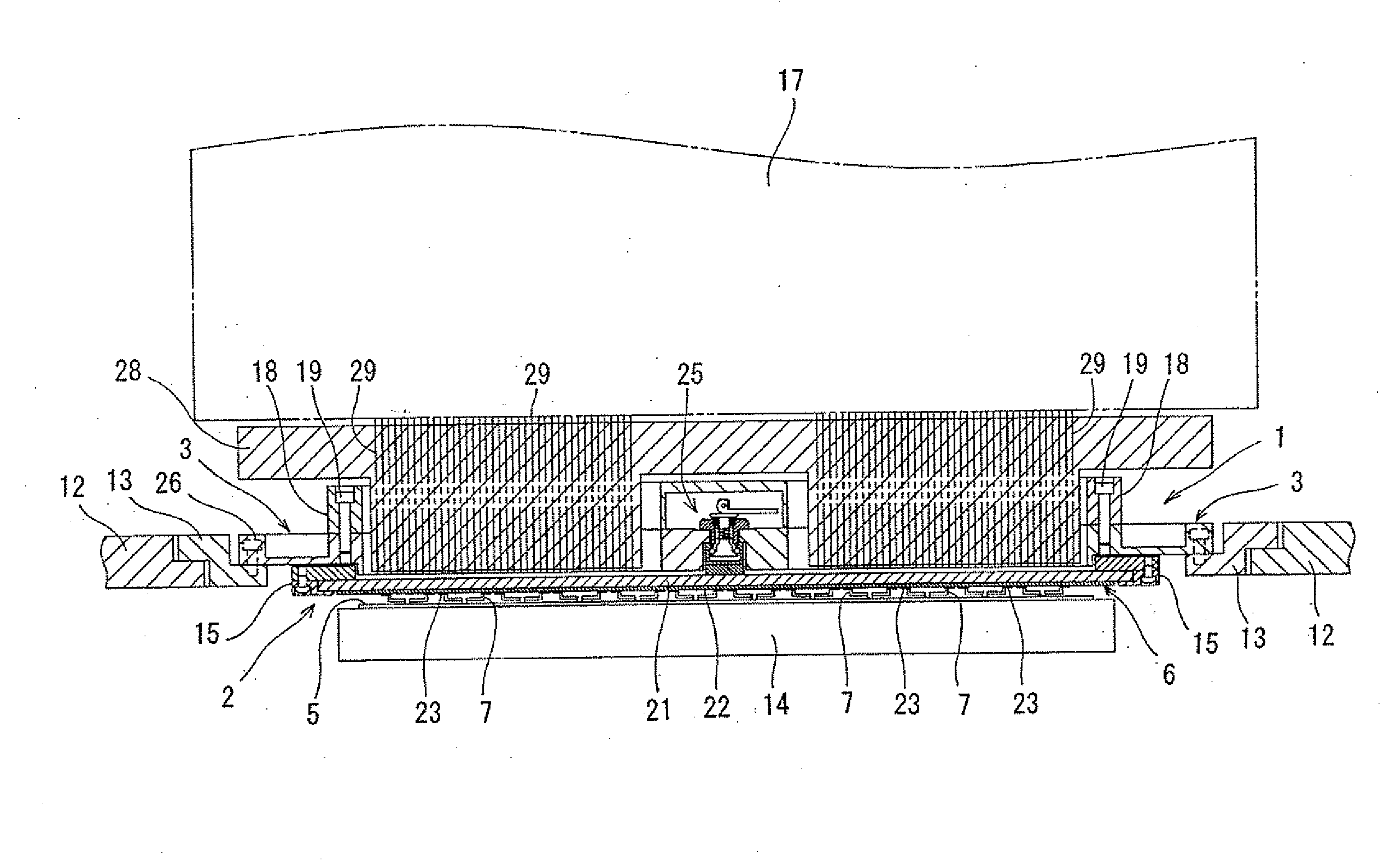 Inspection apparatus