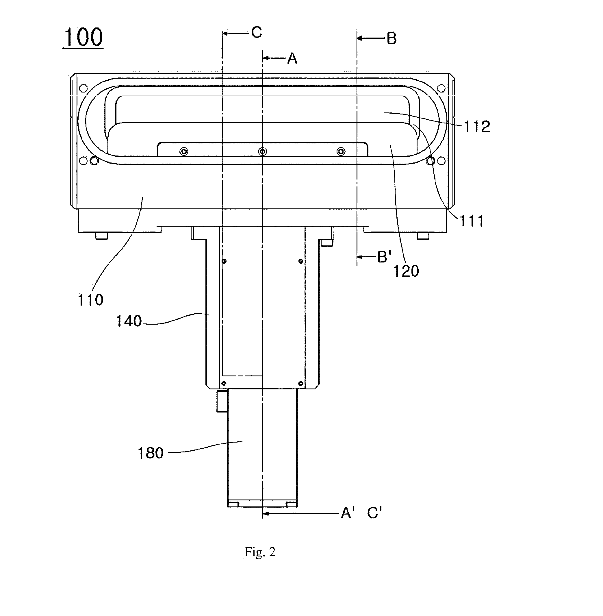 Gate Valve