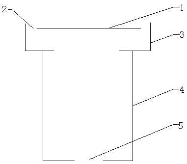 Novel energy-saving gas burner