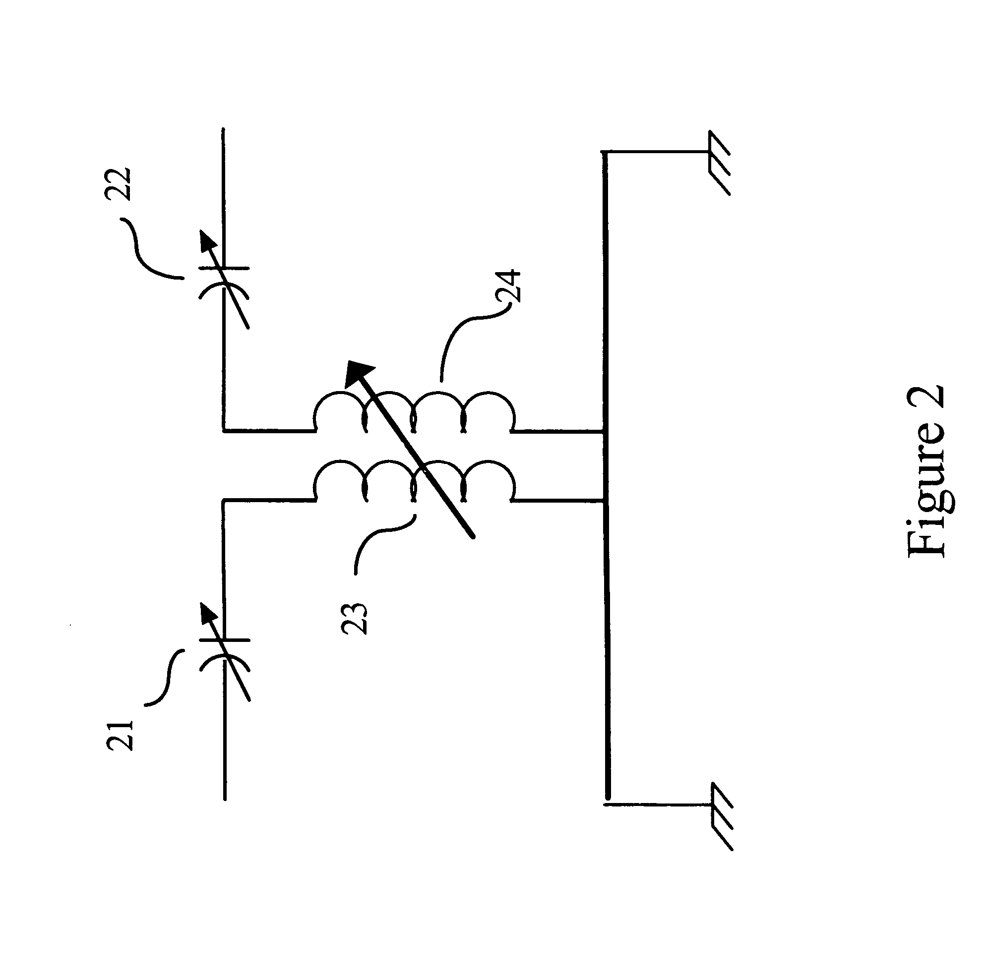 Automatic matching and tuning unit