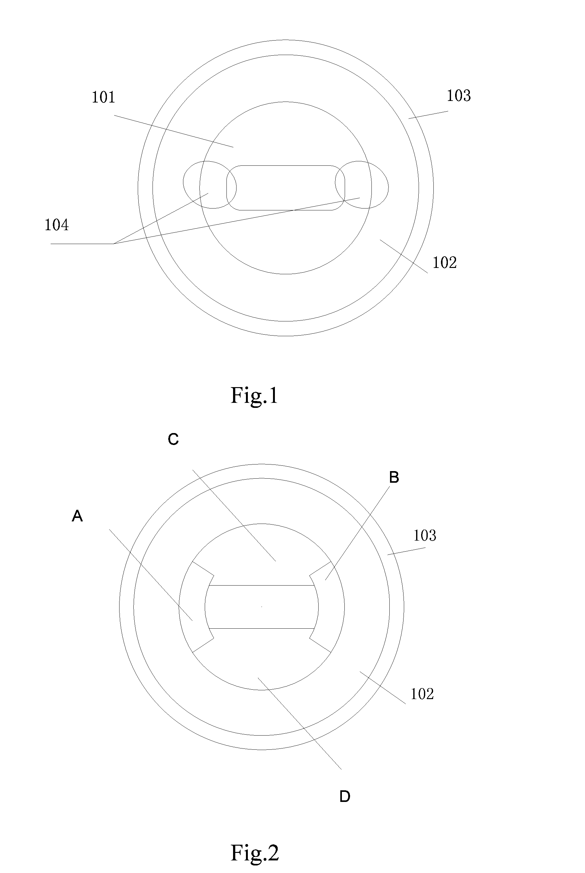 Inner sleeve for a flat extrusion cylinder and a flat extrusion cylinder