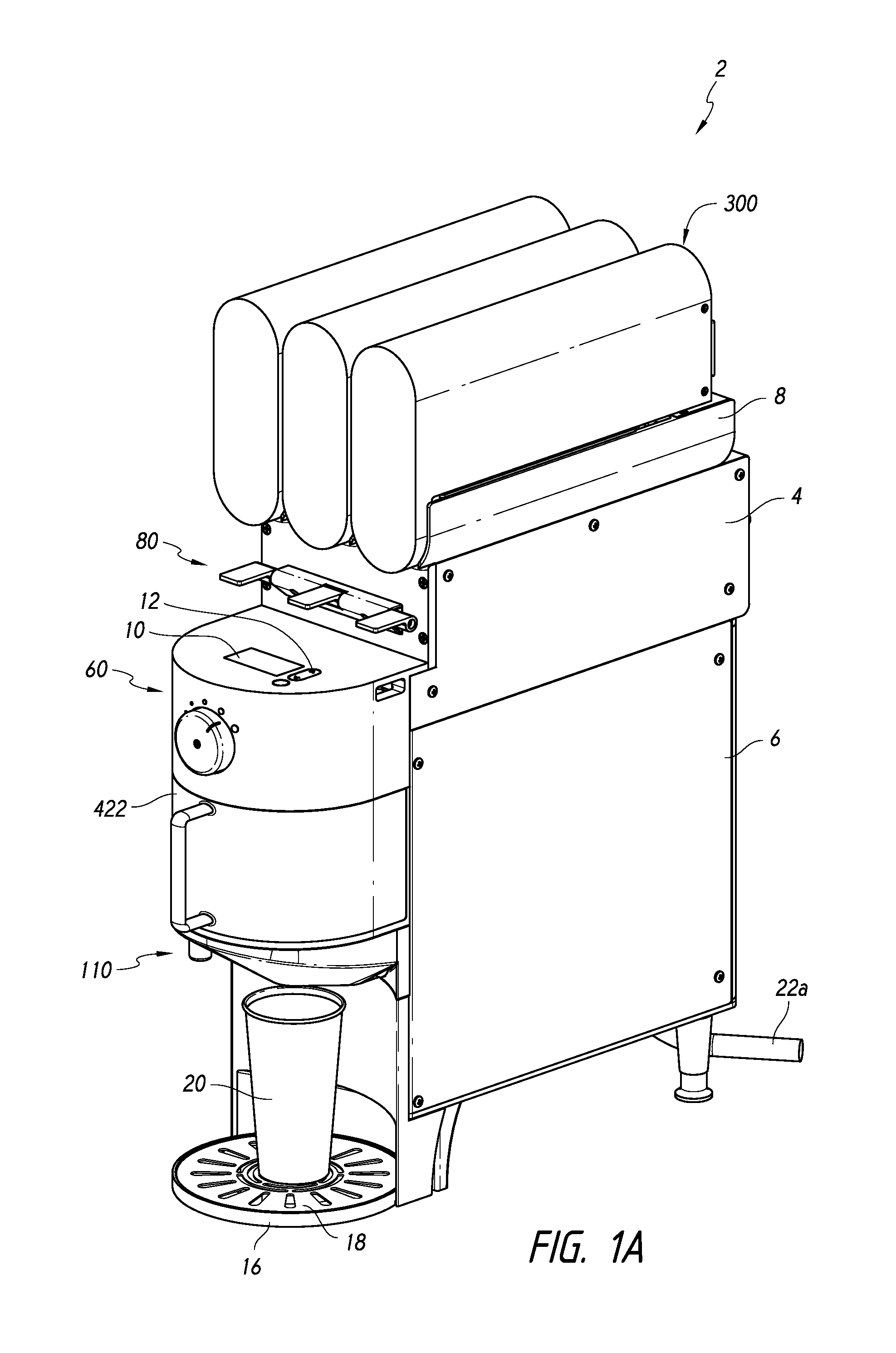 Apparatuses, systems, and methods for brewing a beverage