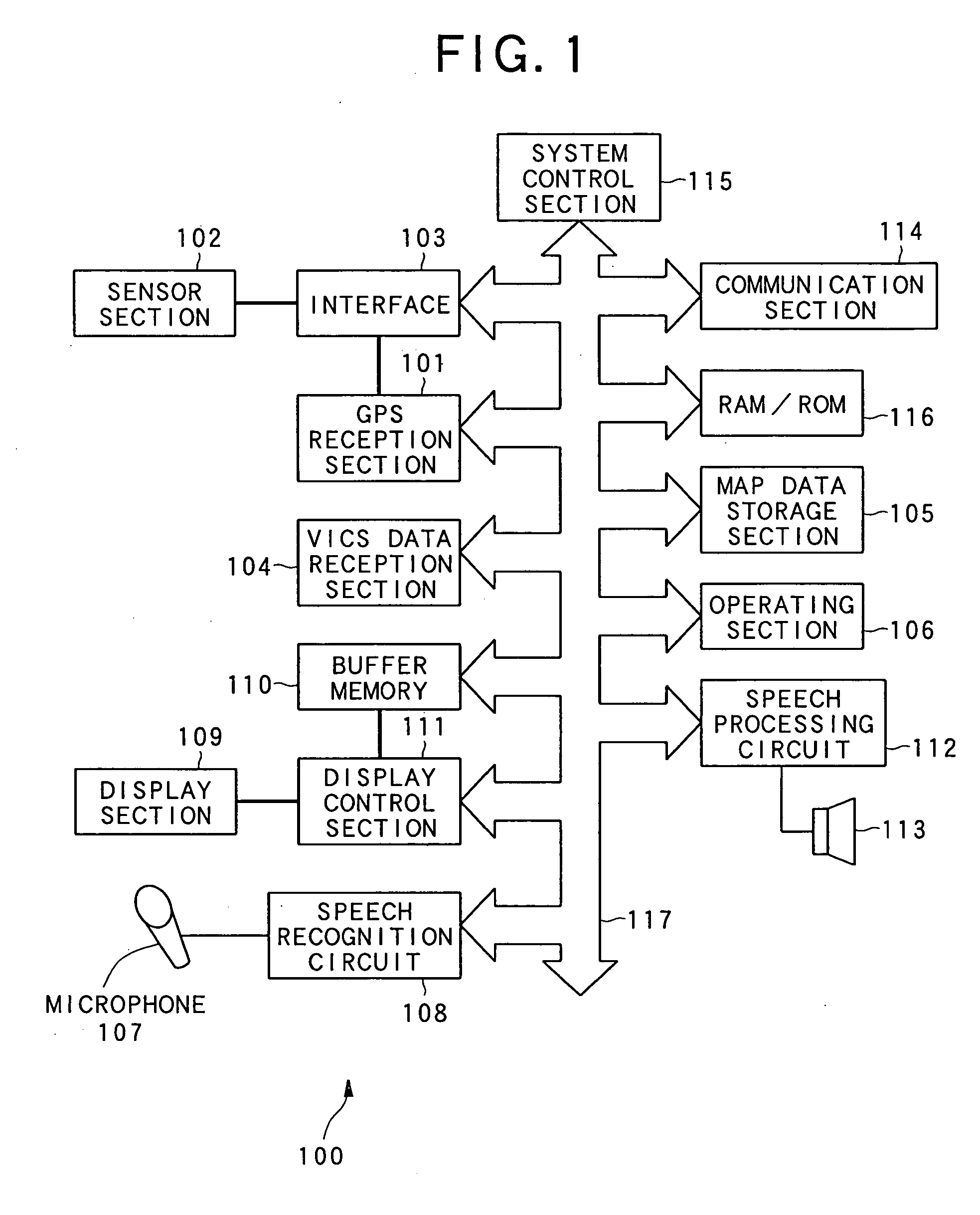 Navigation device, navigation method, route data generation program, recording medium containing route data generation program, and server device in navigation system