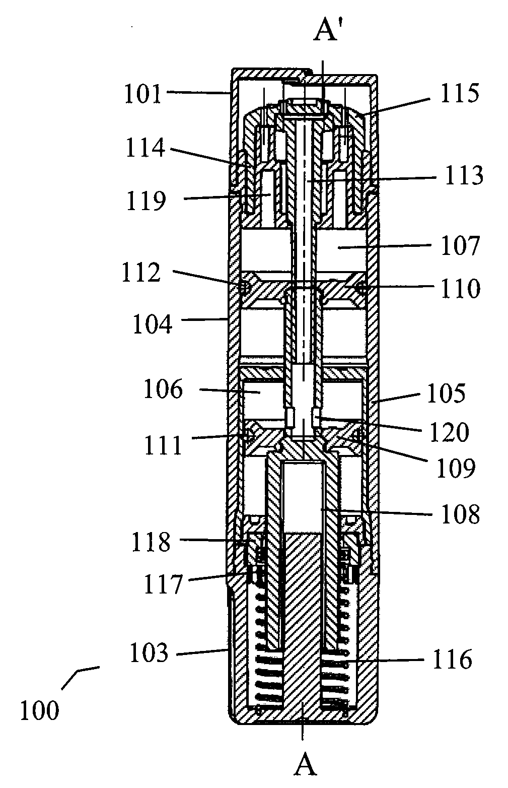 Delivery system