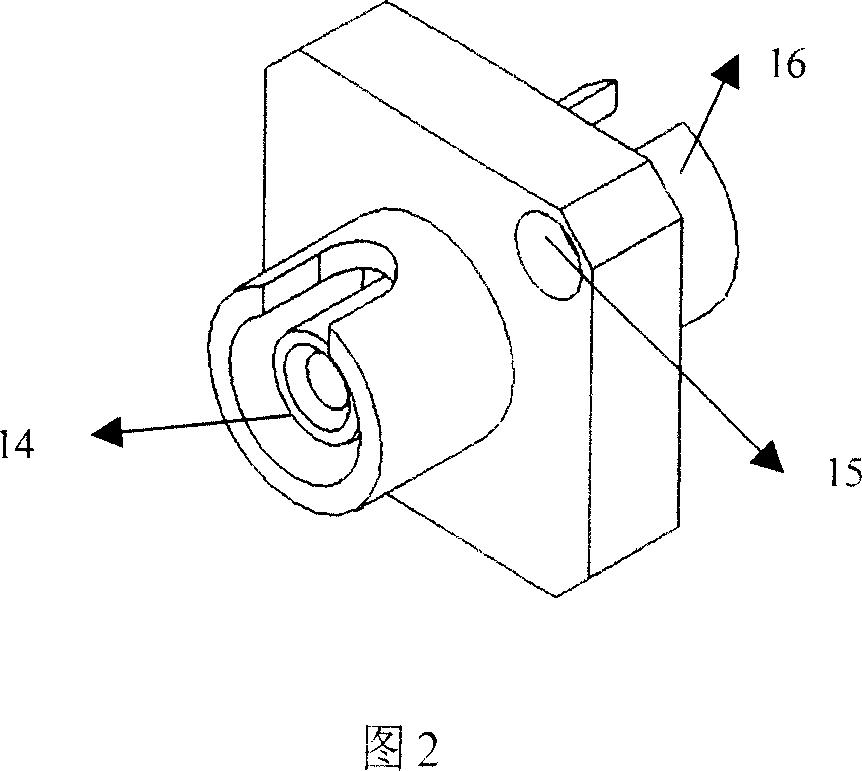 FBG strain transducer strain-wavelength calibrator under low-temperature liquid helium environment