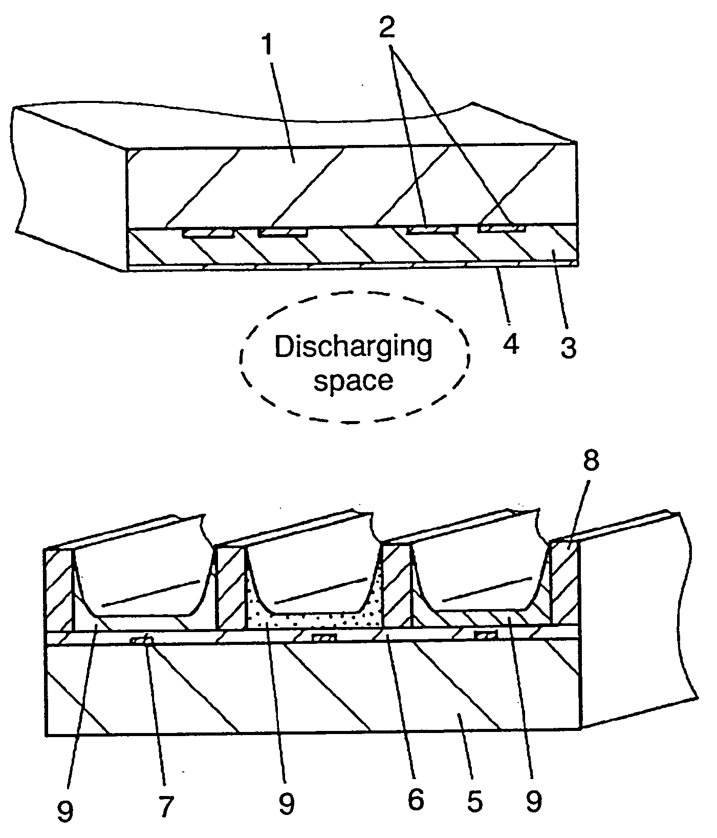 Plasma display apparatus