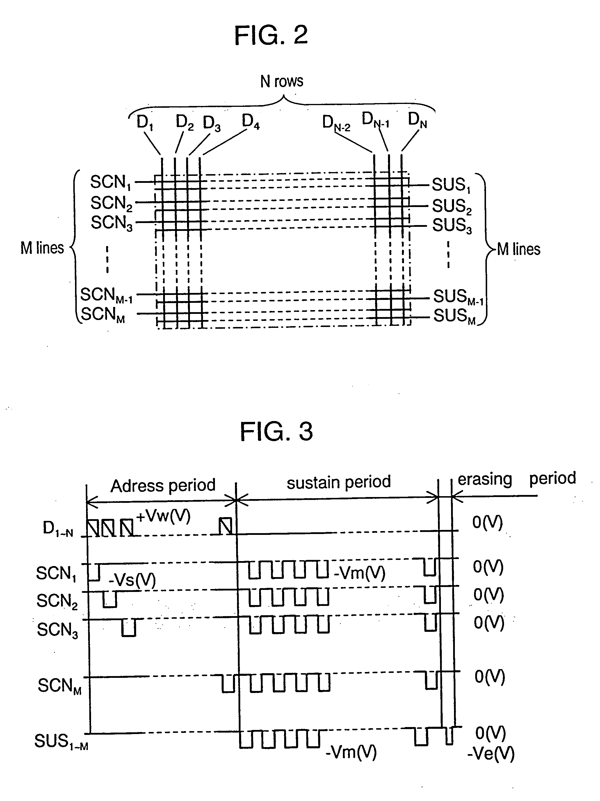 Plasma display apparatus