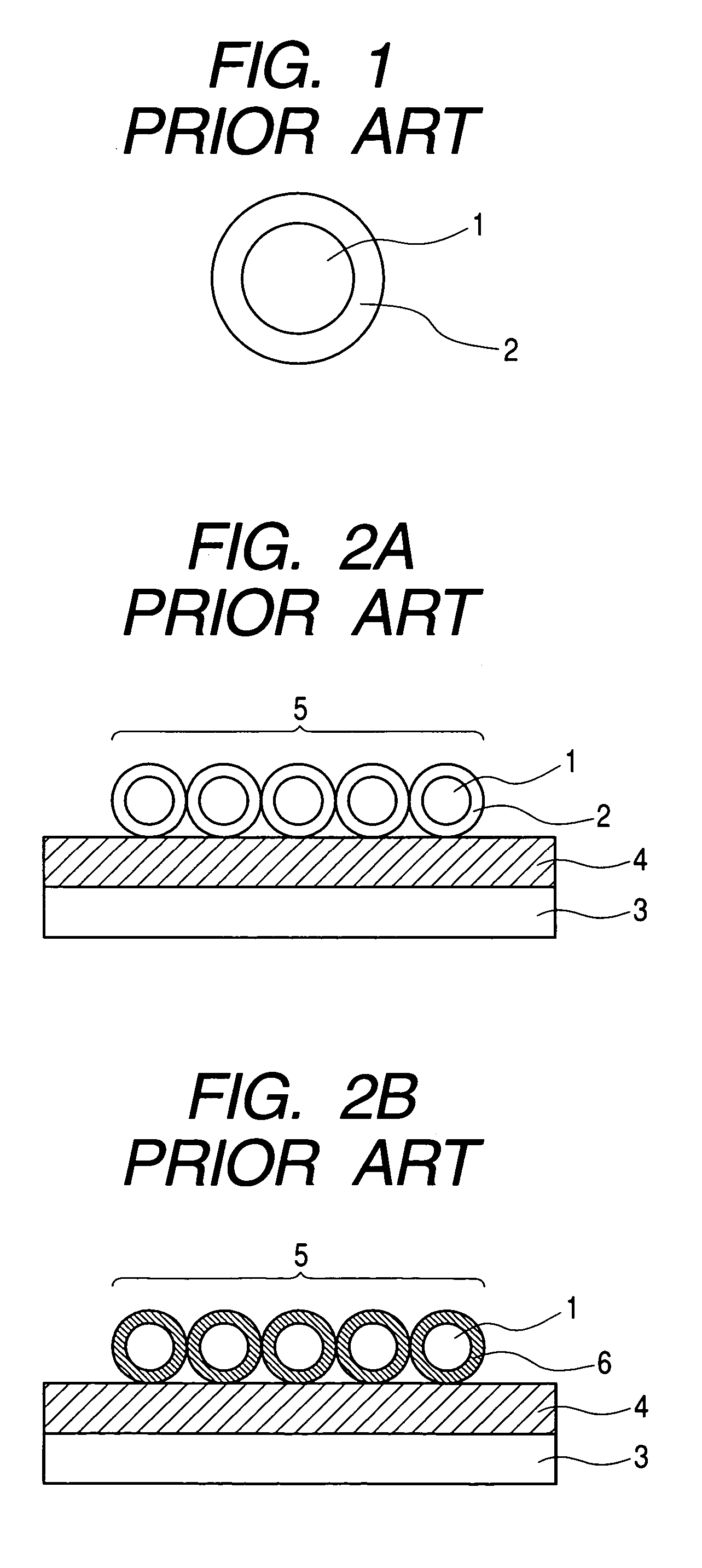 Method for producing nanoparticle layer having uniform easy axis of magnetization, magnetic recording medium having such layer, its production method, and its production apparatus