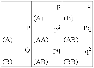 System and method for SNP genotype clustering