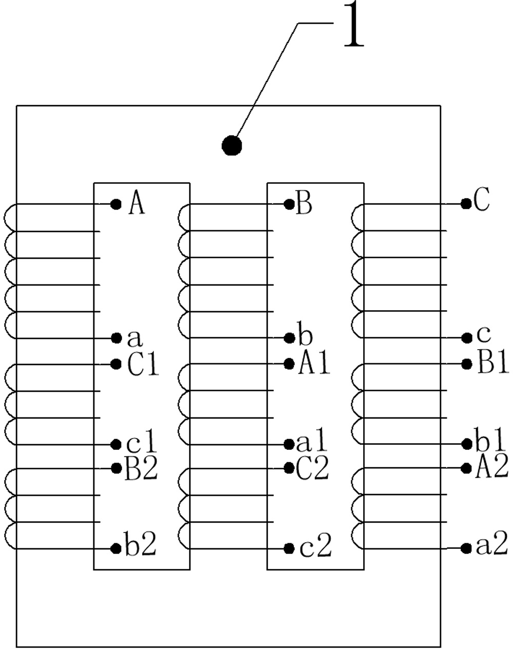 Modular filter