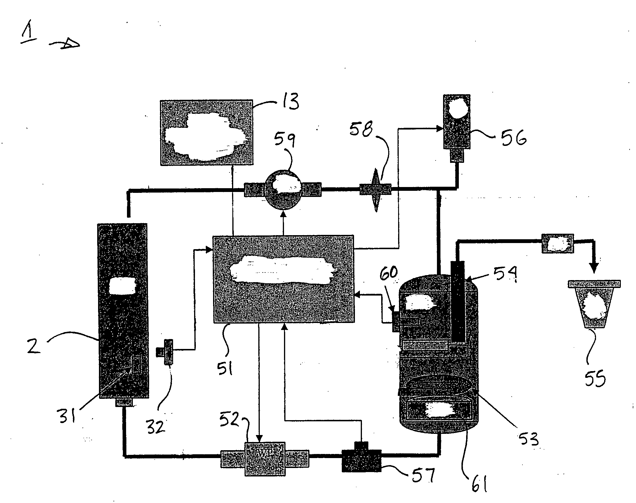 Method and apparatus for pump control