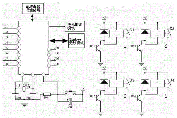 Transformer coil turn-to-turn short circuit intelligent tester