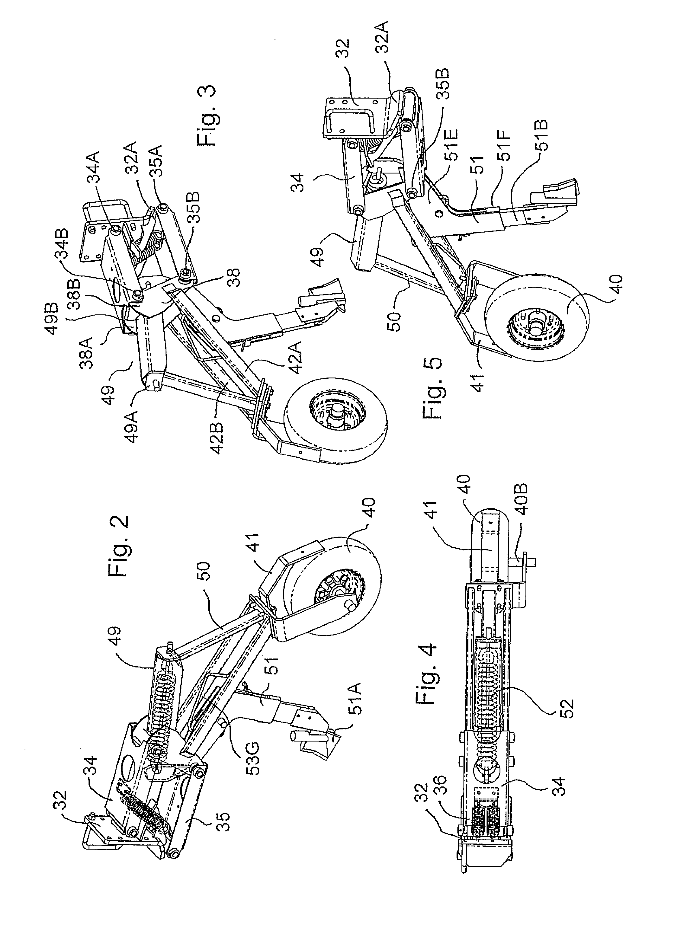 Tool Control System for Agricultural Seeders