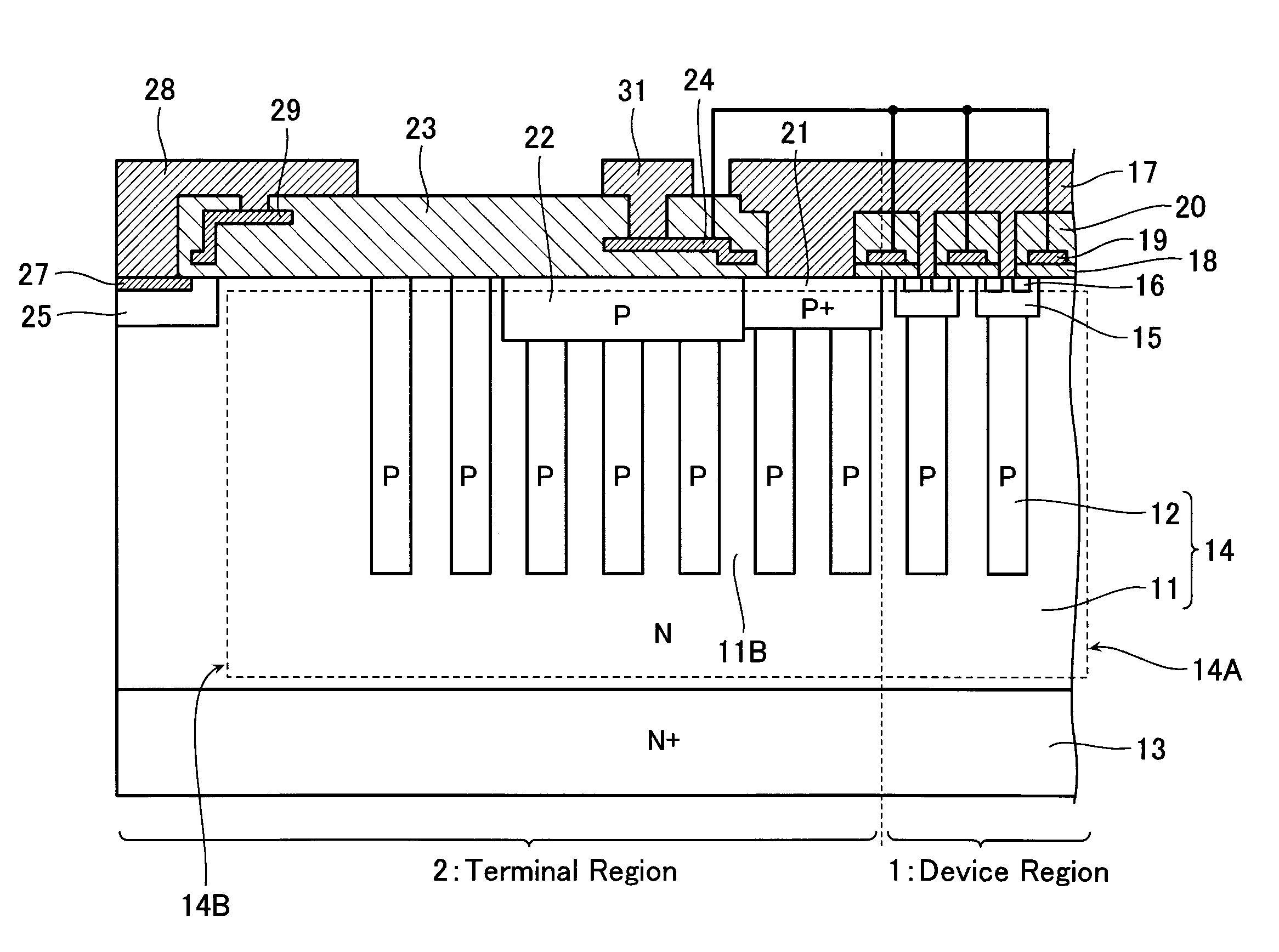 Semiconductor device