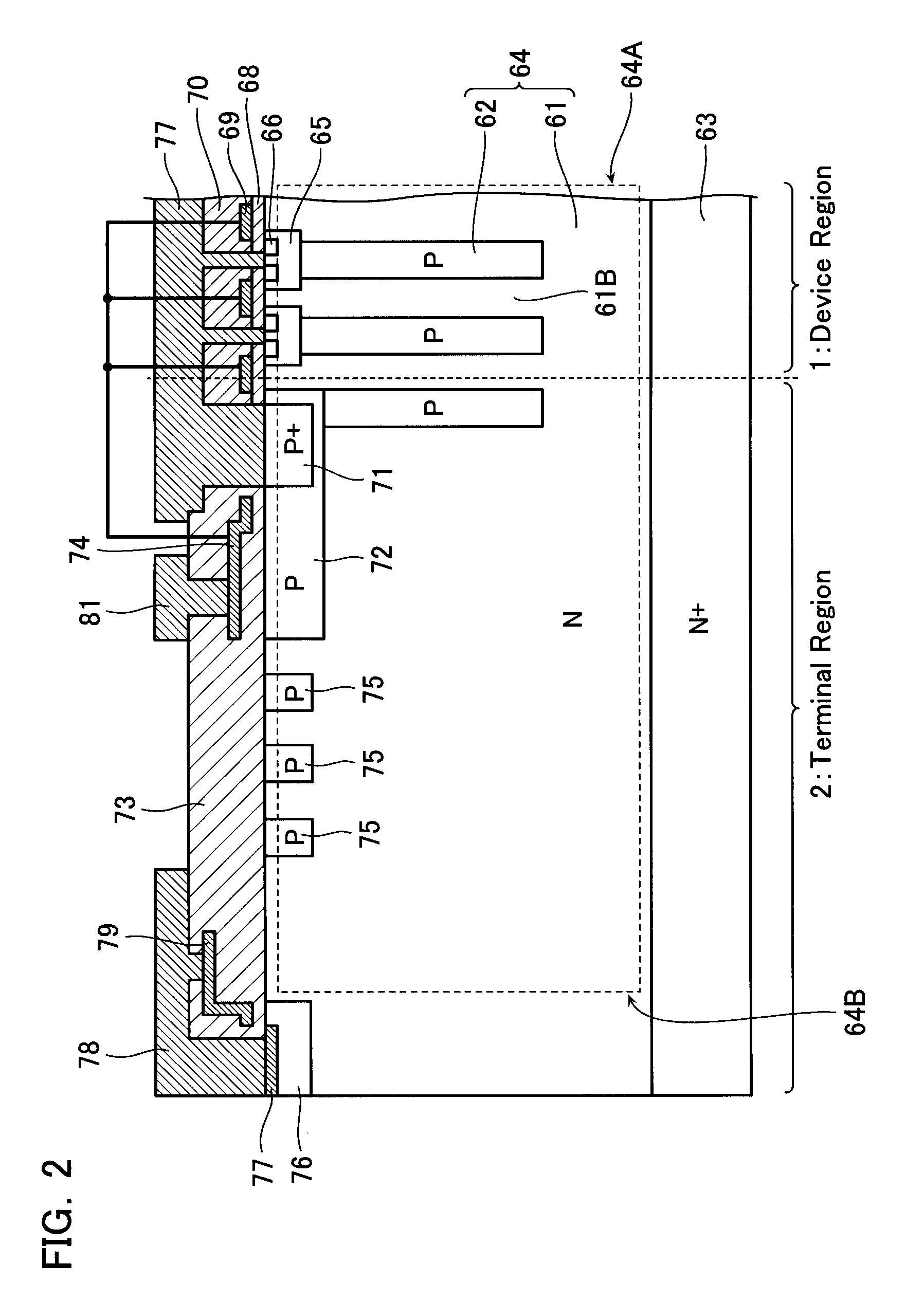 Semiconductor device