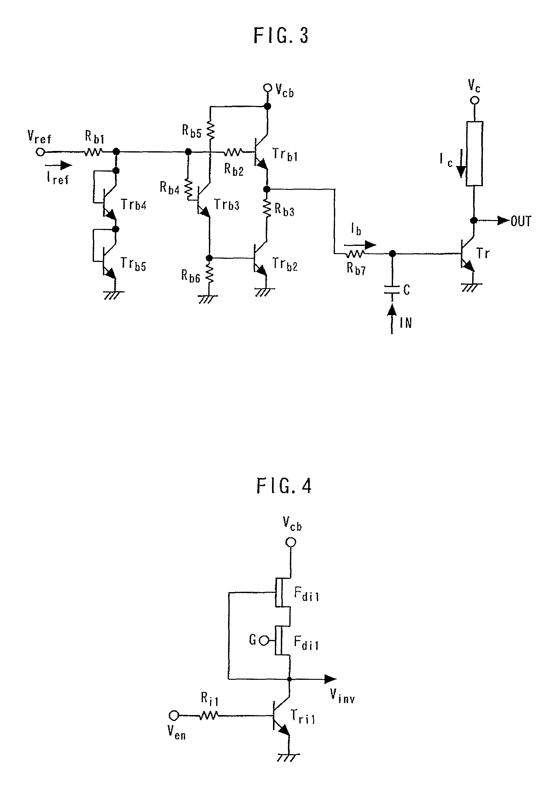 Power amplifier