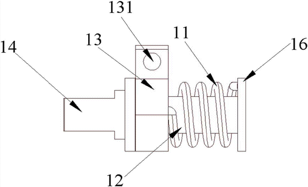 Door cover device with assistance and damping functions, method and washing machine