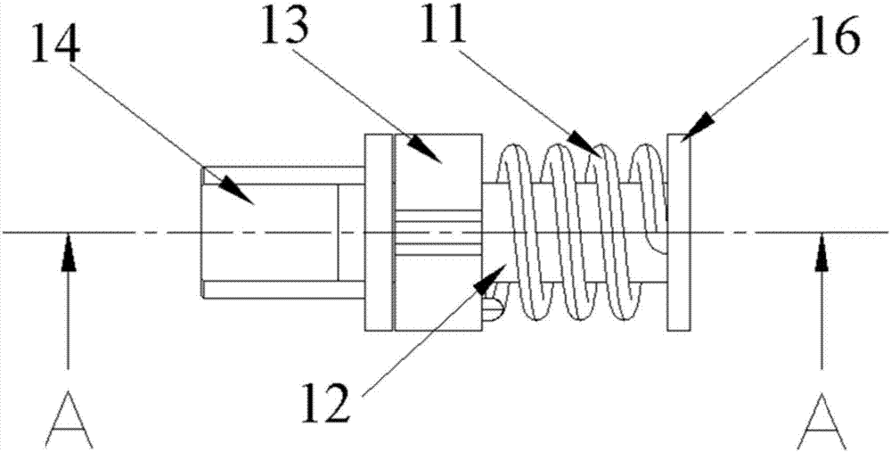 Door cover device with assistance and damping functions, method and washing machine