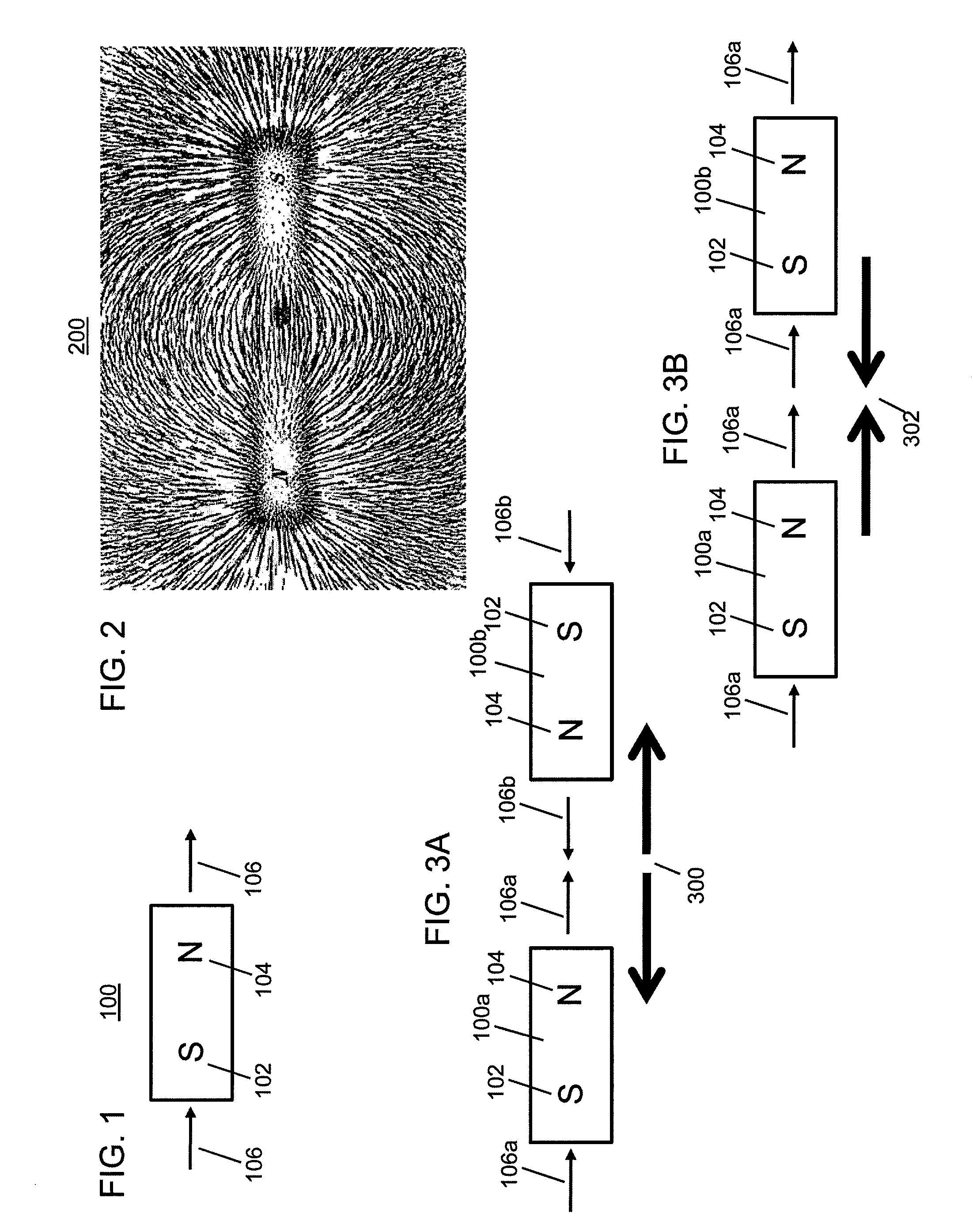 Field emission system and method