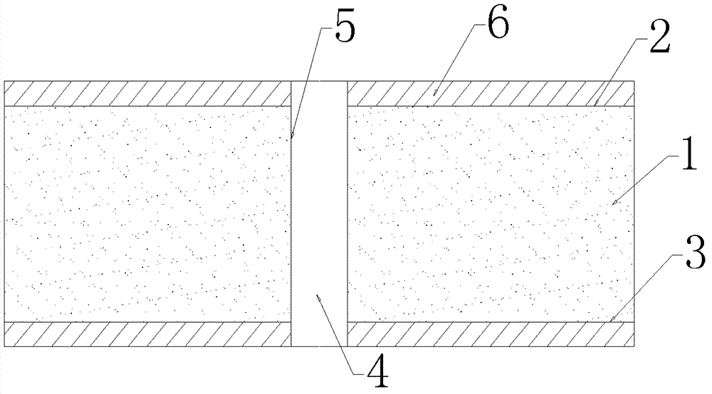 Method for manufacturing back contact crystalline silicon solar battery piece