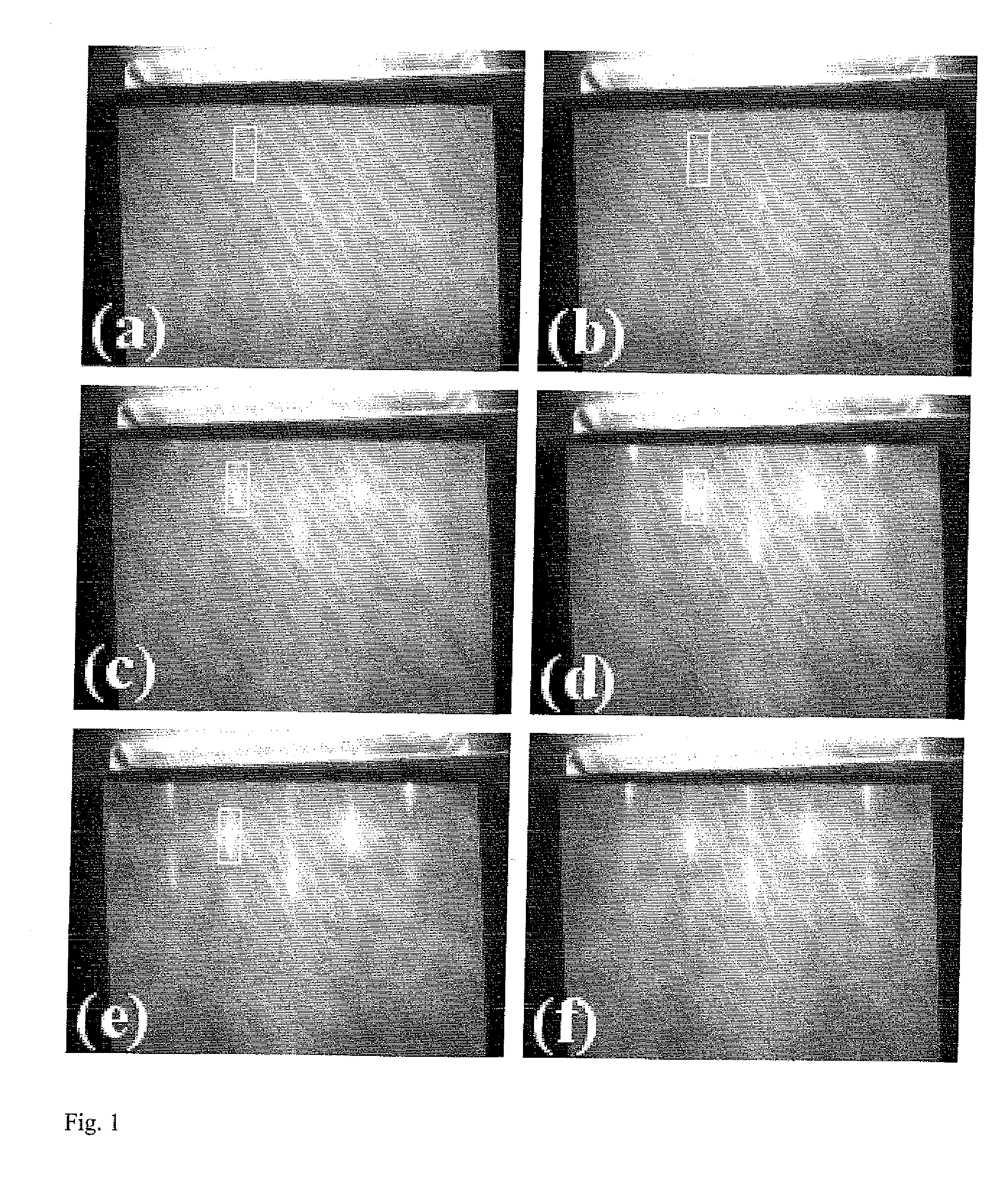 Oxide removal from semiconductor surfaces