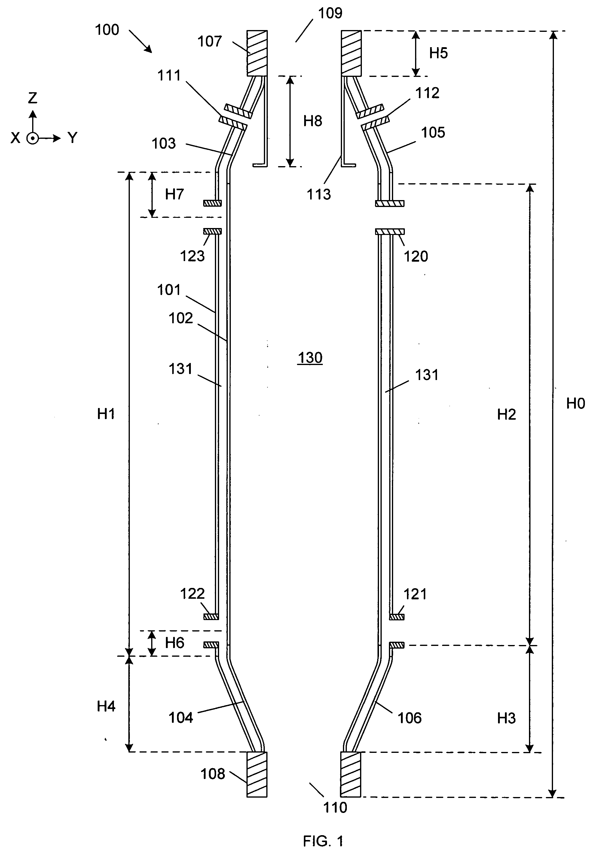 Vapor generator with preheater and method of operating same