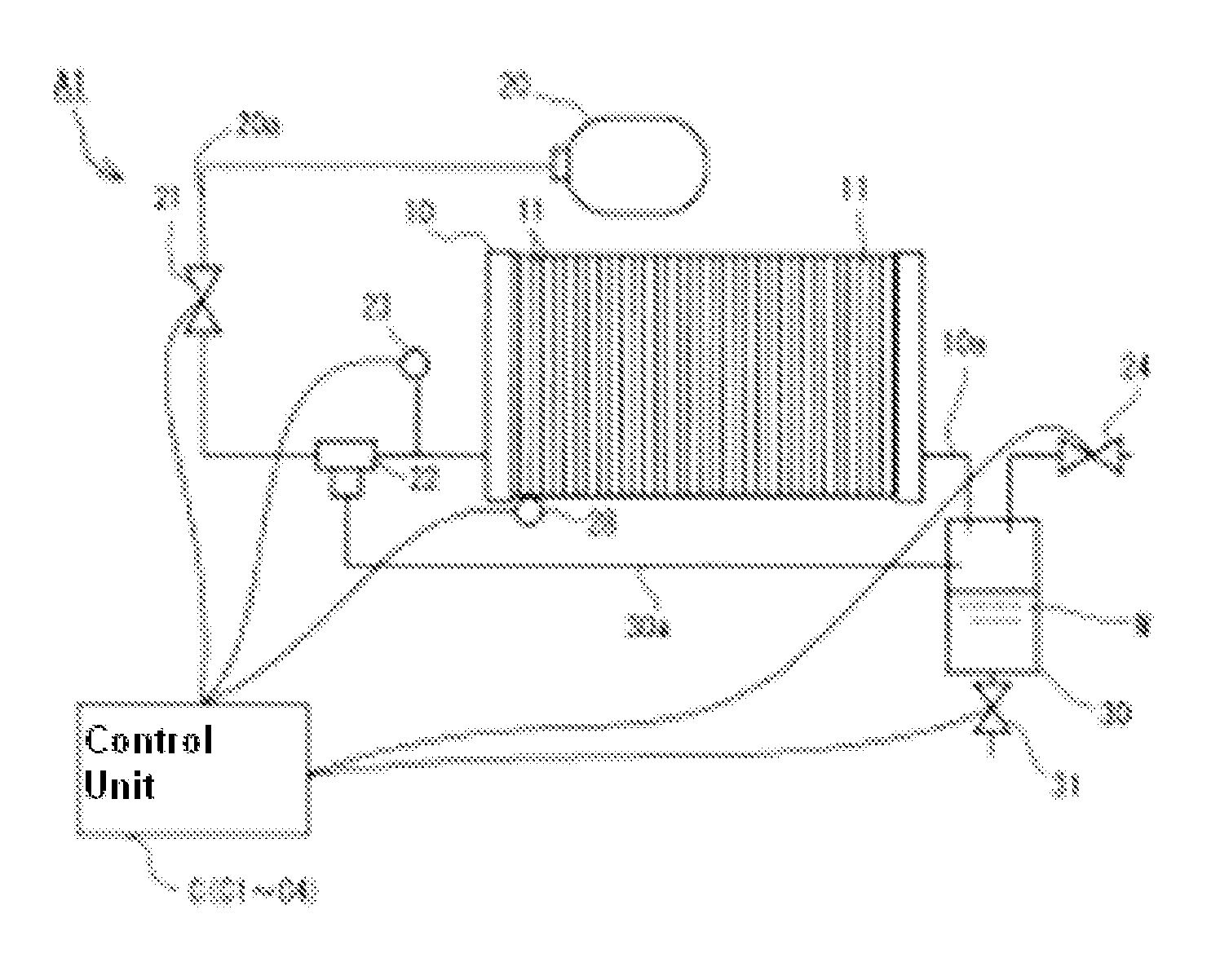 Fuel cell system