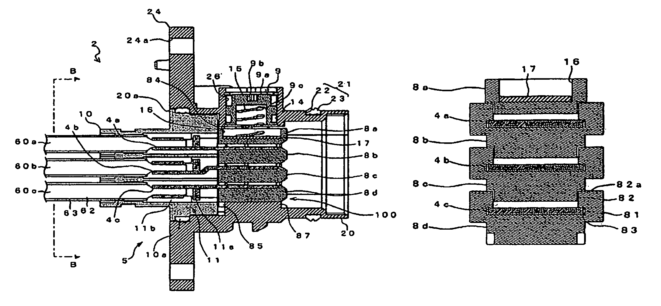 Connector