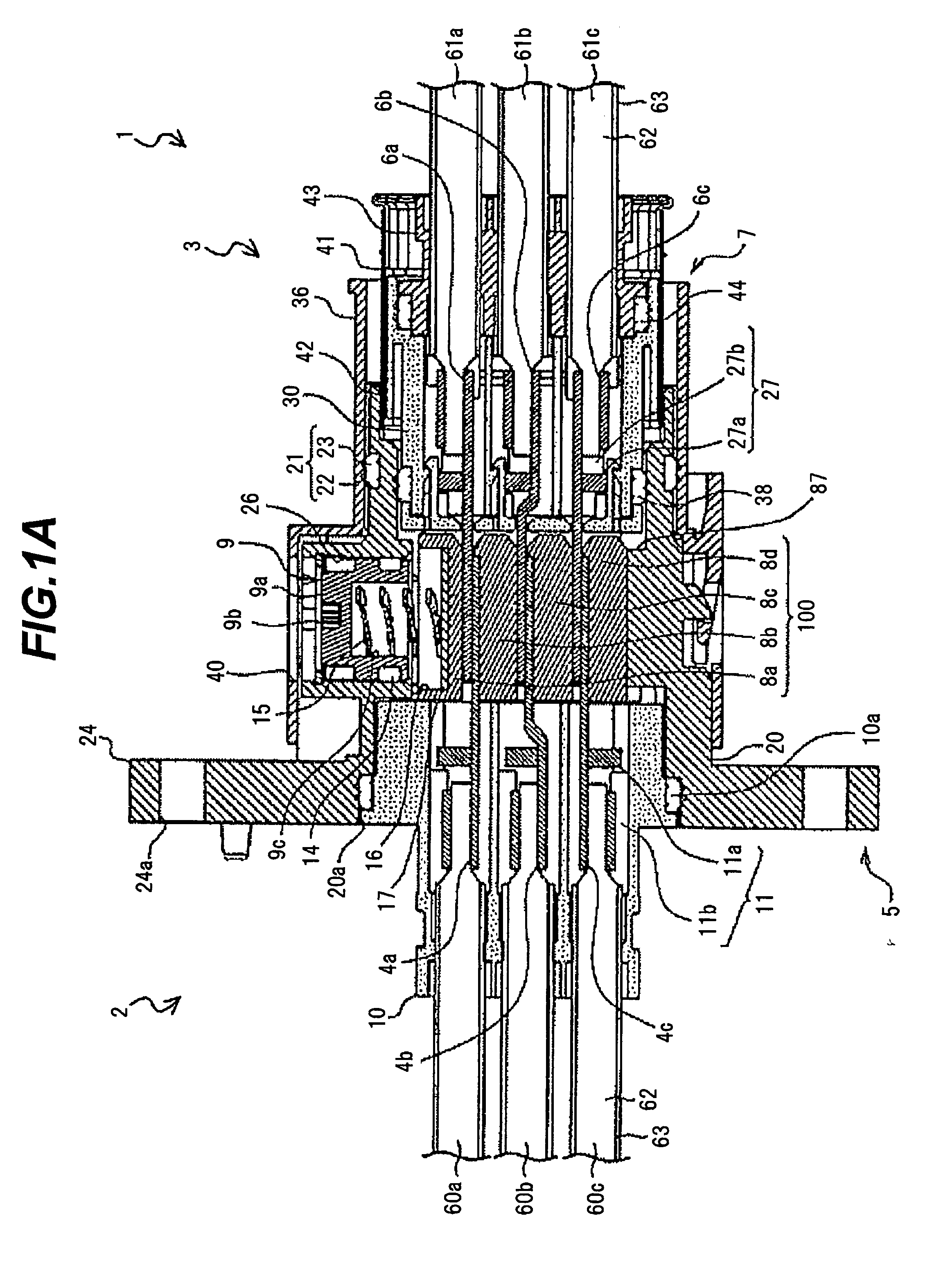 Connector