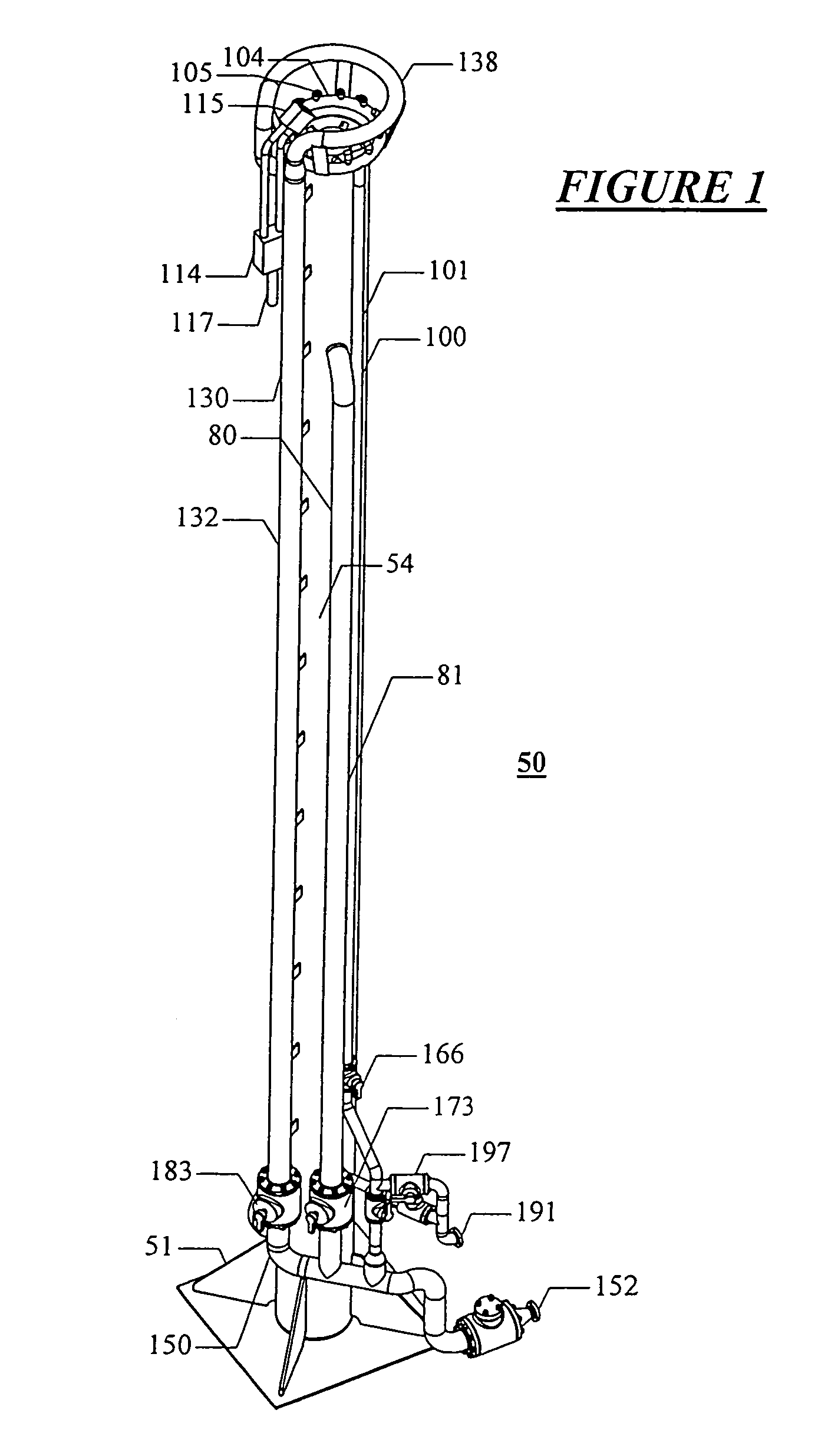 Smokeless liquid dual-phase burner system