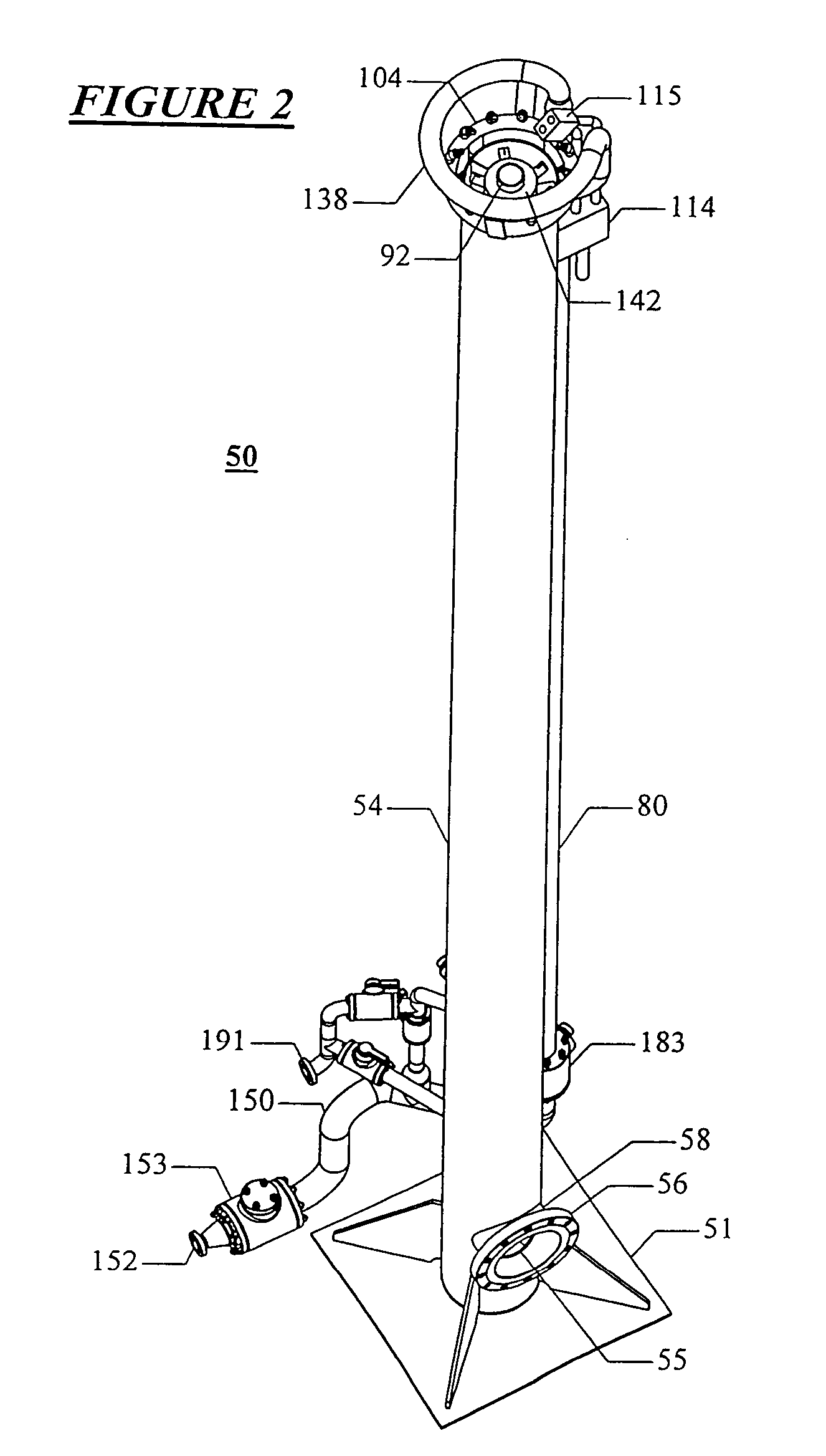 Smokeless liquid dual-phase burner system