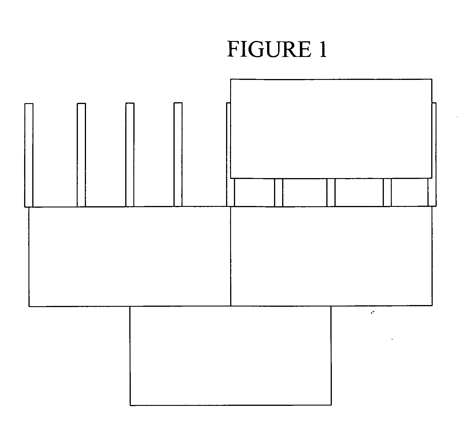 Contained Load Transfer Device for Wood Sheathing Products and Roof Construction Method Therewith