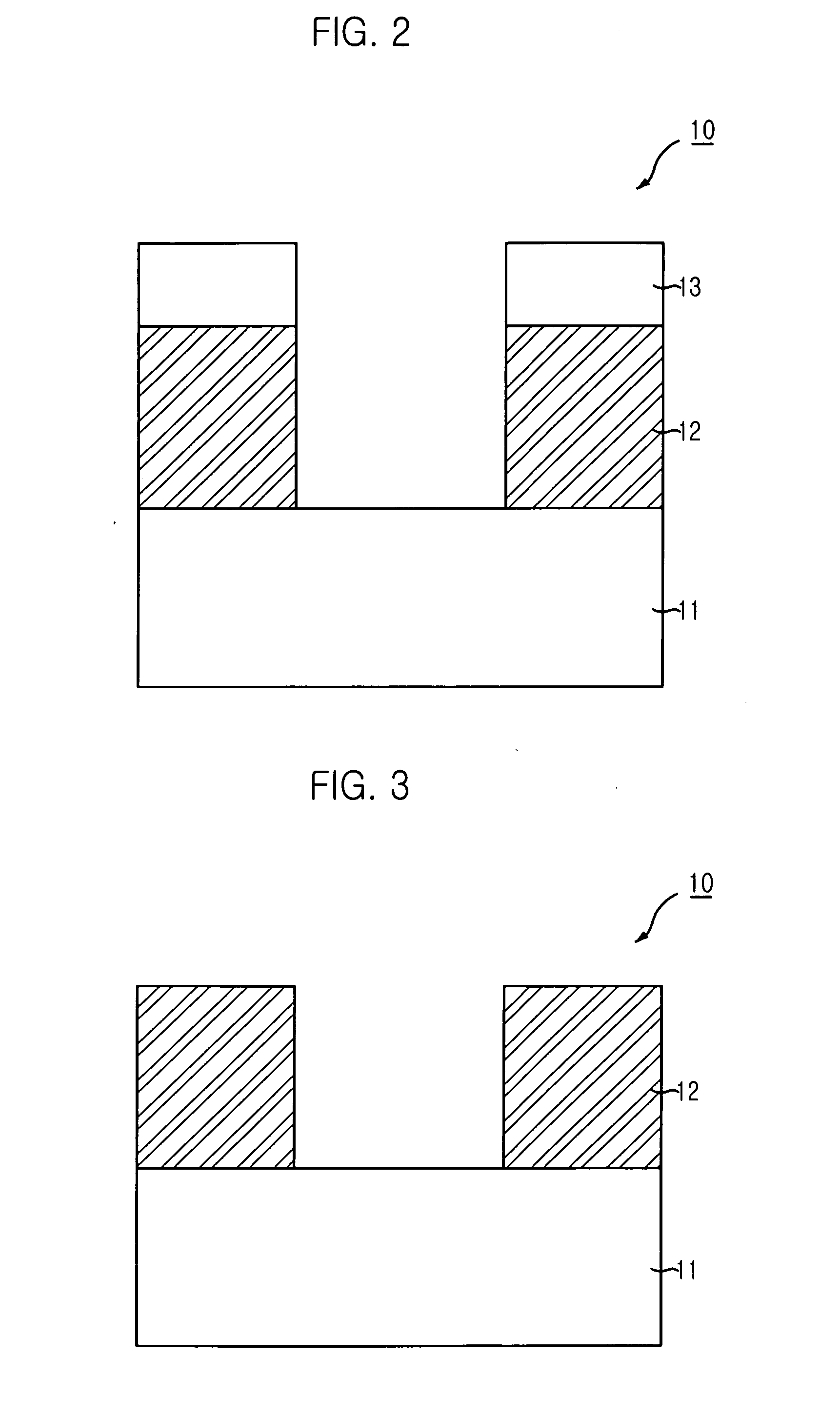 Method for removing photoresist layer and method for forming metal line in semiconductor device using the same