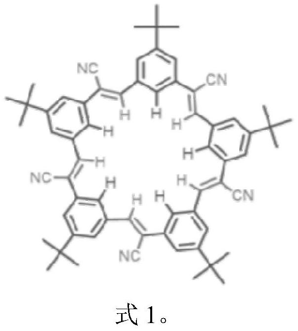 A kind of lithium-ion battery or lithium-sulfur battery electrolyte