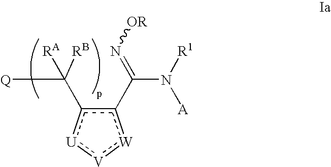 N-hydroxyamidinoheterocycles as modulators of indoleamine 2,3-dioxygenase