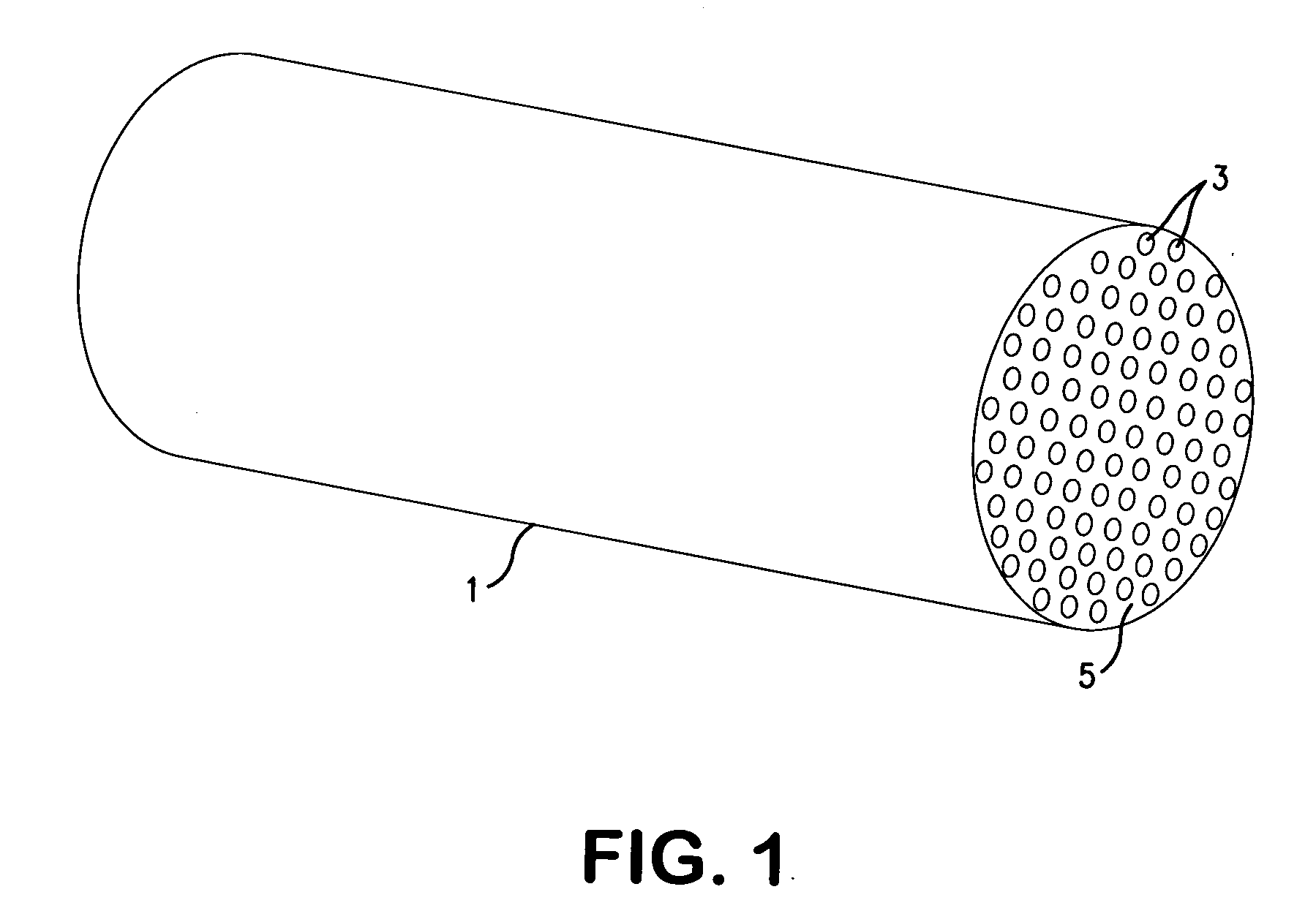 Process for removing a target gas from a mixture of gases by thermal swing adsorption