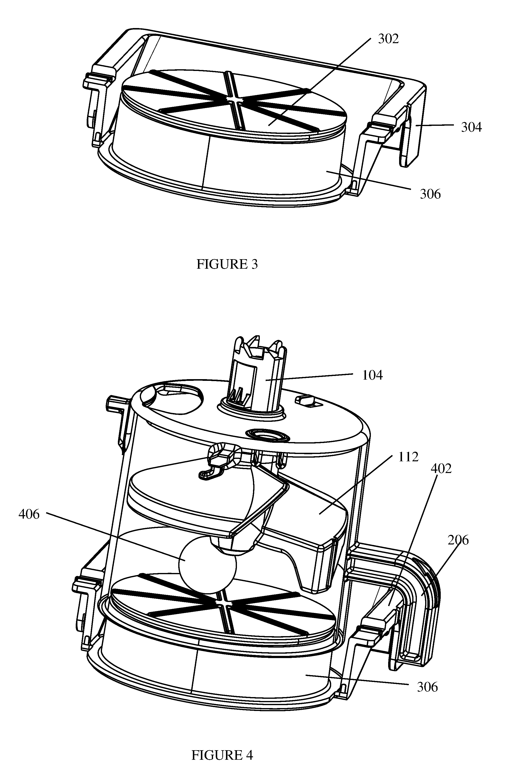 Method for an adaptive kneading technology for a food preparation appliance