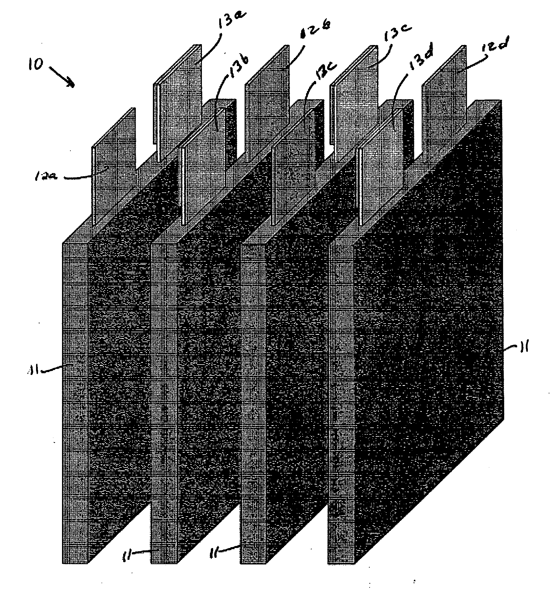 Battery Tabs and Method of Making the Same